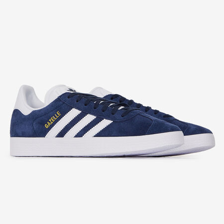 ADIDAS ORIGINALS gazelle GAZELLE NAVY BLUE/WHITE WOMEN