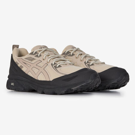 ASICS gel-venture GEL-VENTURE 6 SHIELD BEIGE/BLACK MEN