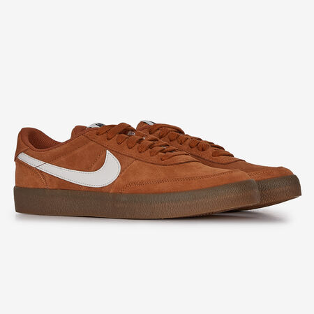 NIKE Killshot KILLSHOT 2 BROWN/WHITE MEN