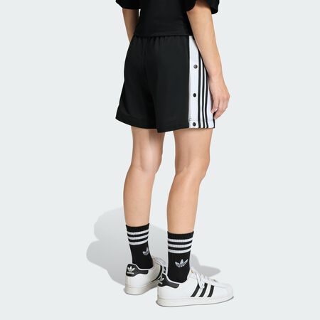 ADIDAS ORIGINALS SHORT ADIBREAK Black FEMME