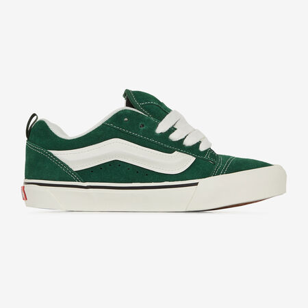 VANS knu skool KNU SKOOL VERT WOMEN