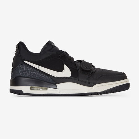 AIR JORDAN LEGACY 312 LOW : NOIR/BLANC