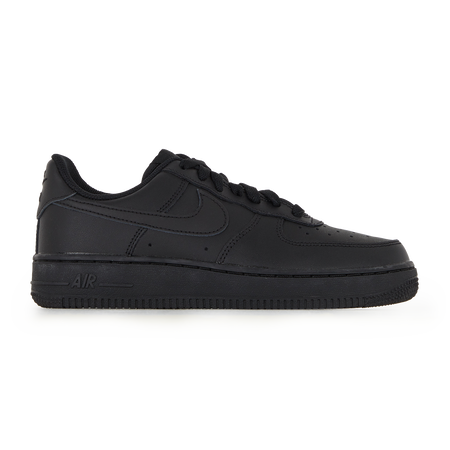 NIKE air force 1 AIR FORCE 1 LOW BLACK WOMEN