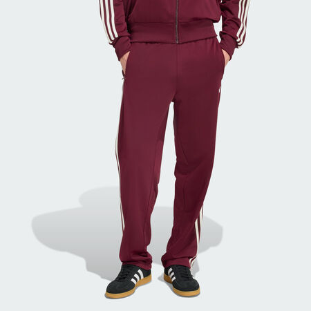 ADIDAS ORIGINALS PANT FIREBIRD BROWN MEN