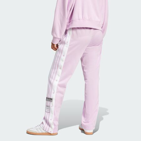 ADIDAS ORIGINALS Pantalon Adibreak Light Orchid FEMME