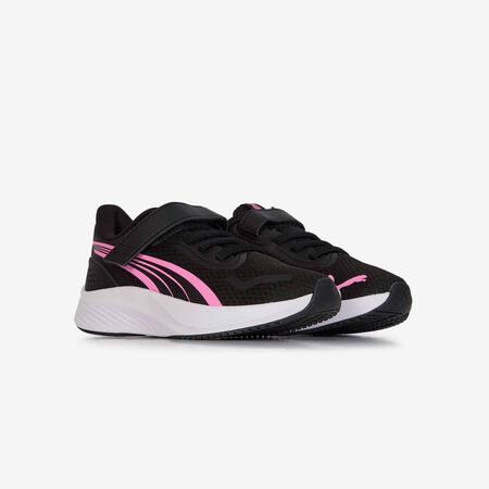 PUMA POUNCE LITE CF NOIR/ROSE CADET
