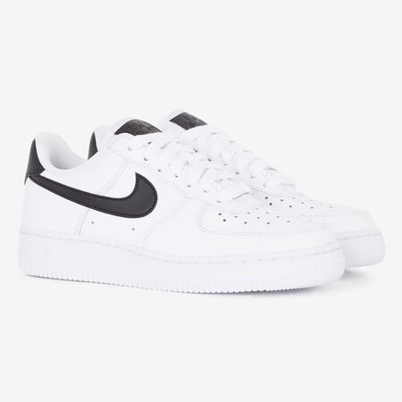 NIKE air force 1 AIR FORCE 1 LOW WHITE/BLACK WOMEN
