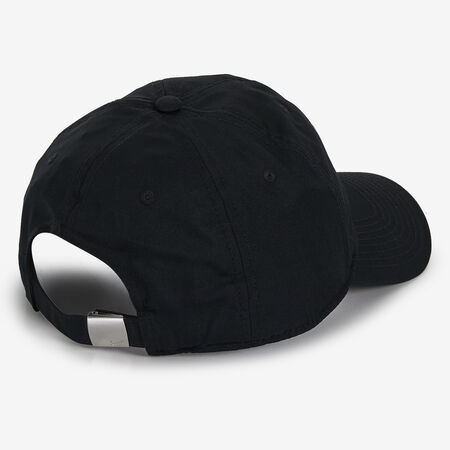 NIKE METAL SWOOSH CAP NOIR MEN