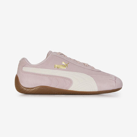 PUMA speedcat SPEEDCAT OG PINK/WHITE JUNIOR
