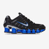 null : BLACK/BLUE