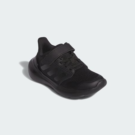 ADIDAS SPORTSWEAR Chaussure Tensaur Run 2.0 Enfants Core Black / Core Black / Core Black BÉBÉ
