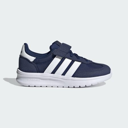ADIDAS SPORTSWEAR Chaussure Run 70s 2.0 Enfants Dark Blue / Cloud White / Cloud White BÉBÉ