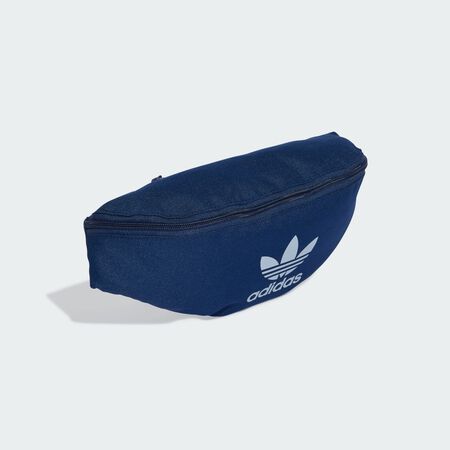 ADIDAS ORIGINALS Sac banane Adicolor Night Indigo / Wonder Blue MIXTE