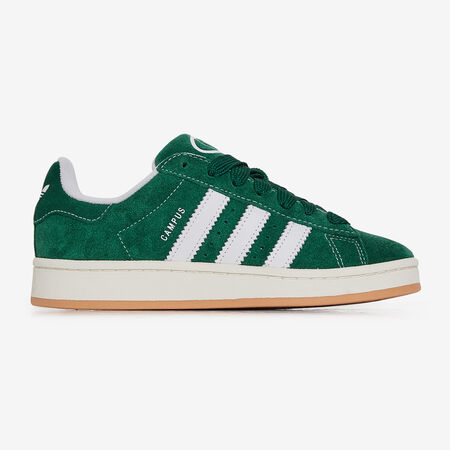 ADIDAS ORIGINALS campus CAMPUS 00s GREEN/WHITE WOMEN