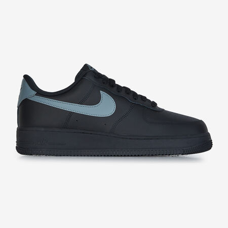 AIR FORCE 1 '07 : NOIR/GRIS