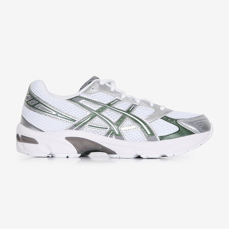 ASICS gel-1130 GEL-1130 WHITE/GREEN WOMEN