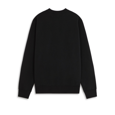 NIKE SWEAT CREW CLUB NOIR HOMME