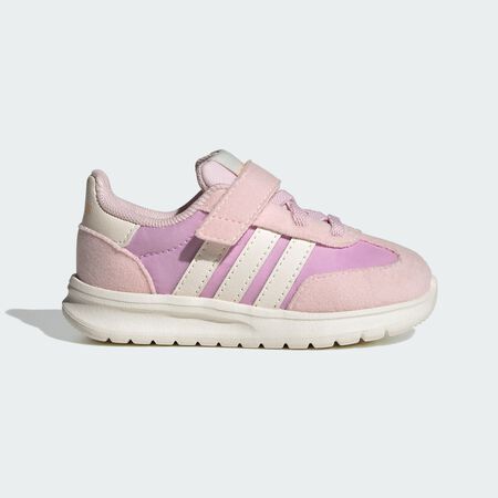 ADIDAS SPORTSWEAR Run 70s 2.0 Shoes Kids Bliss Lilac / Off White / Clear Pink BABIES