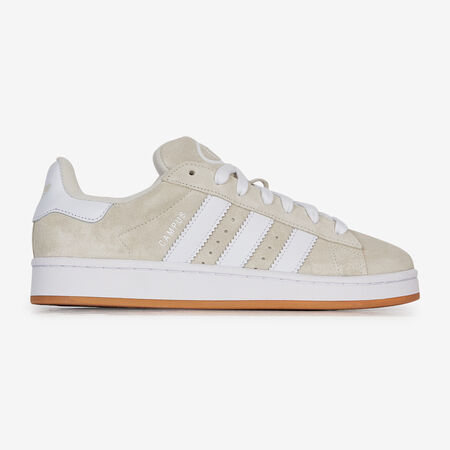 ADIDAS ORIGINALS campus CAMPUS 00s BEIGE/WHITE WOMEN