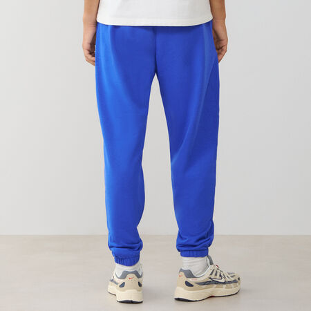 JORDAN PANT JOGGER DRI-FIT BLEU/NOIR HOMME