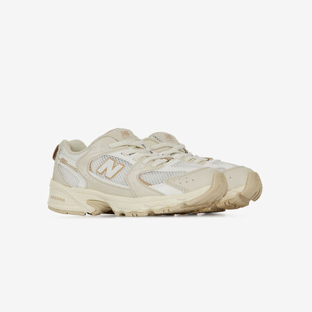 NEW BALANCE 530 530 BEIGE TODDLERS