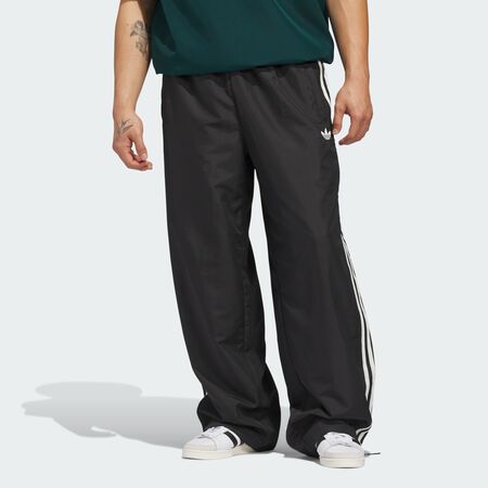 Originals Basketball Windbreaker Pant : Black