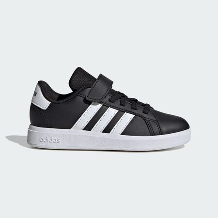 ADIDAS SPORTSWEAR Chaussure Grand Court 2.0 Enfants Core Black / Cloud White / Core Black BÉBÉ