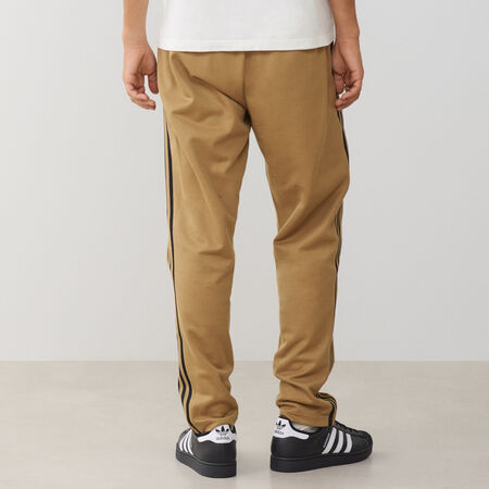 ADIDAS ORIGINALS PANT JOGGER ADICOLOR CLASSICS MARRON/NOIR HOMME