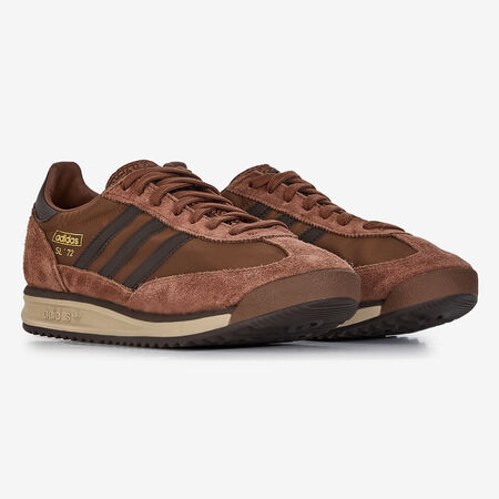 ADIDAS ORIGINALS sl 72 SL 72 RS BROWN MEN