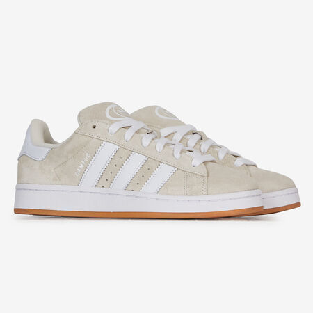 ADIDAS ORIGINALS campus CAMPUS 00s BEIGE/WHITE MEN