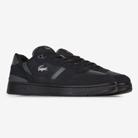LACOSTE t-clip T-CLIP SET INSULATE BLACK MEN