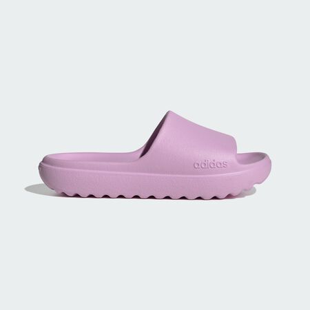 ADIDAS SPORTSWEAR Adilette Lumia Slides Bliss Lilac / Bliss Lilac / Bliss Lilac UNISEX