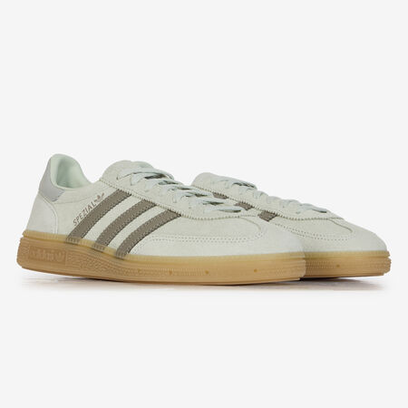 ADIDAS ORIGINALS spezial HANDBALL SPEZIAL GREEN WOMEN