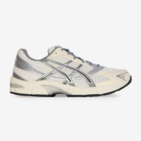 ASICS gel-1130 GEL-1130 BEIGE/ARGENT HOMME