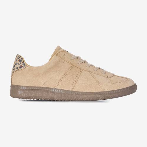 EURO TRAINER LEOPARD
