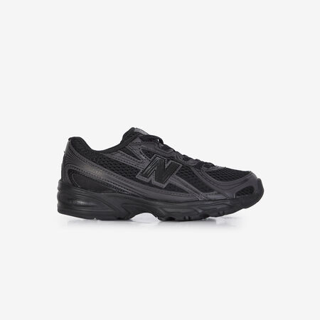 NEW BALANCE 740 740 EL BLACK TODDLERS