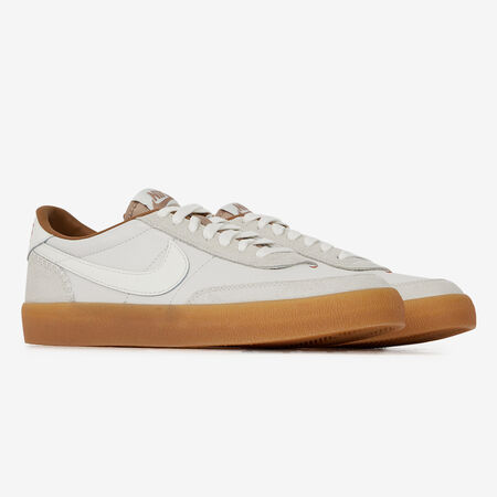NIKE Killshot KILLSHOT 2 BEIGE/BROWN MEN