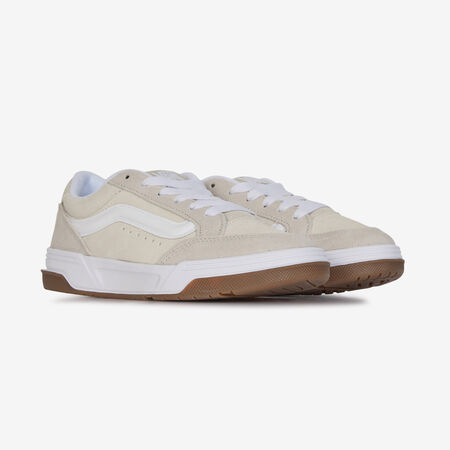 VANS HYLANE BEIGE/BLANC JUNIOR