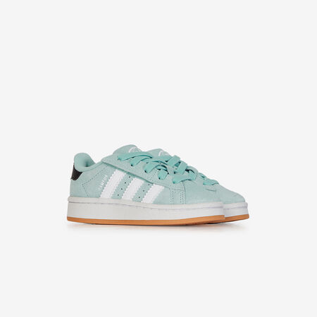 ADIDAS ORIGINALS campus CAMPUS 00s CF TURQUOISE BÉBÉ