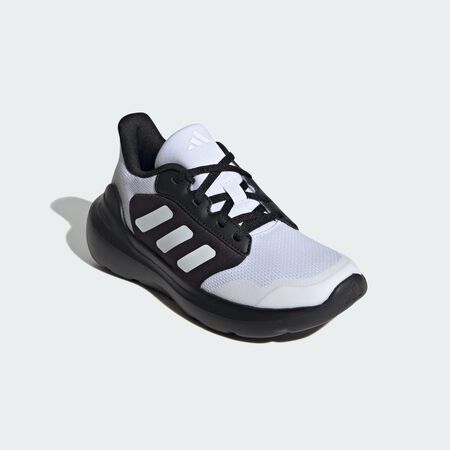 ADIDAS SPORTSWEAR Tensaur Run 2.0 Shoes Core Black / Cloud White / Core Black TODDLERS