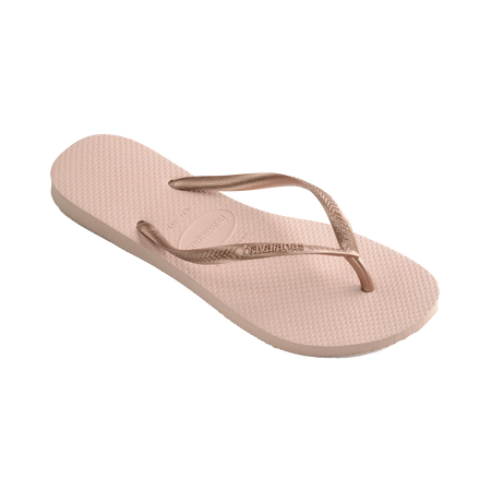 HAVAIANAS slim SLIM PINK WOMEN