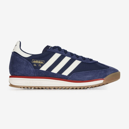 ADIDAS ORIGINALS sl 72 SL 72 RS NAVY BLUE/WHITE MEN