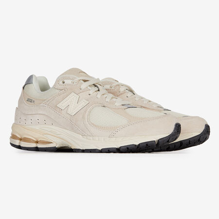 NEW BALANCE 2002r 2002R BEIGE WOMEN