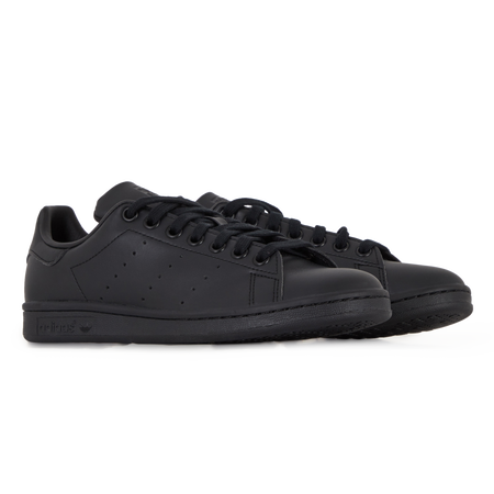 ADIDAS ORIGINALS stan smith STAN SMITH PRIMEGREEN BLACK WOMEN