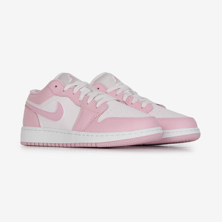 JORDAN AIR JORDAN 1 LOW ROSE JUNIOR