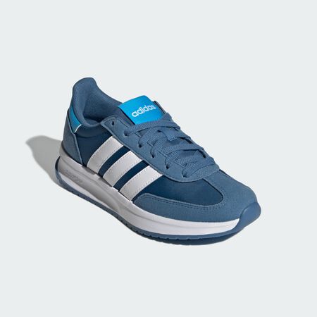 ADIDAS SPORTSWEAR Run 70s 2.0 Shoes Dusky Ink / Cloud White / Dusky Petrol JUNIOR