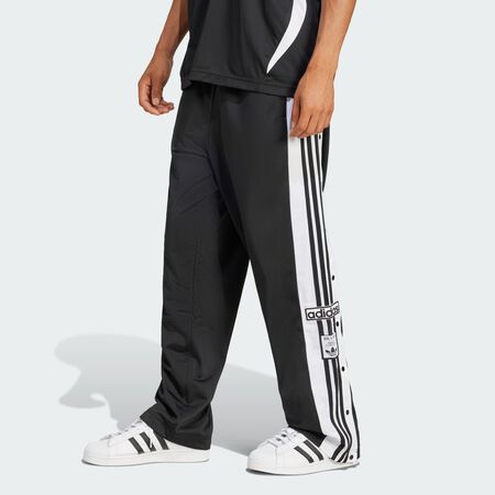 adidas Originals Adibreak Pants : Black