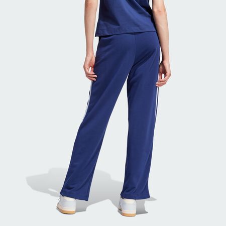 ADIDAS ORIGINALS Pantalon molleton Essentials Color Pop Dark Blue FEMME