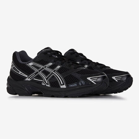 ASICS gel-1130 GEL-1130 BLACK/SILVER WOMEN