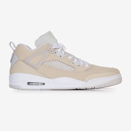 JORDAN SPIZIKE LOW : BEIGE